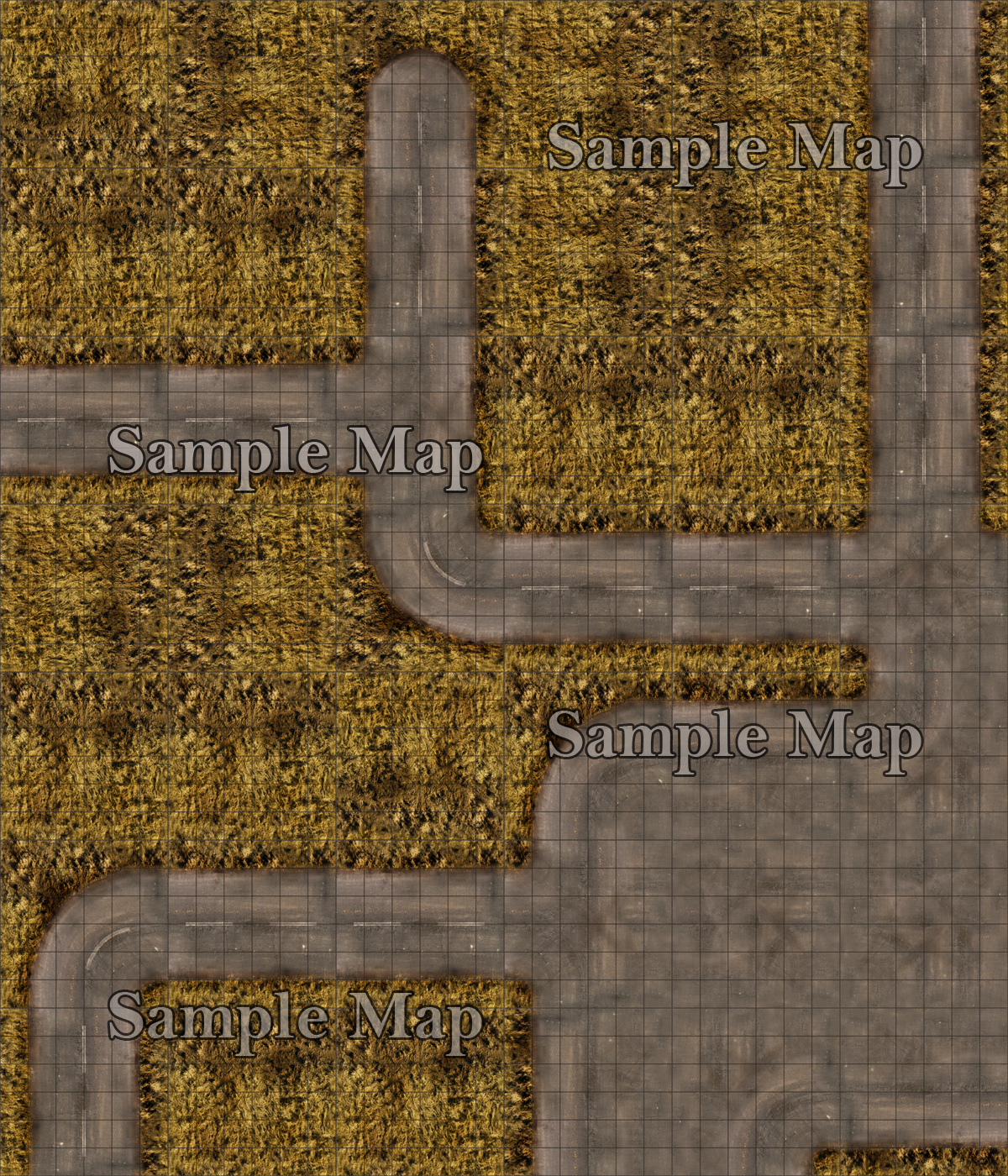 Ground Set #5 - Lord Zsezse Works | Ground sets | DriveThruRPG