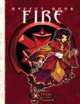 Aspect Book Fire