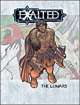 Exalted: The Lunars