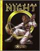 Caste Book: Night