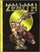 Caste Book: Zenith