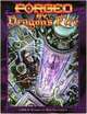 Forged by Dragon's Fire