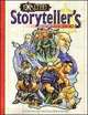 Exalted Storytellers Companion