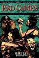 Clan Novel Saga, Volume 4: End Games (Novel)
