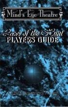 Laws of the Hunt: Players Guide