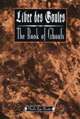 Liber des Goules: The Book of Ghouls