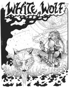 White Wolf Magazine #3