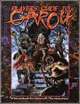 Players Guide to Garou