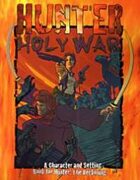 Hunter: Holy War