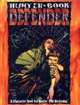 Hunter Book: Defender