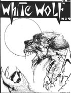 White Wolf Magazine #4