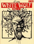 White Wolf Magazine #5