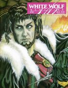 White Wolf Magazine #14