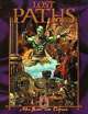 Lost Paths: Ahl-I-Batin and Taftani