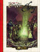 Book of Bone and Ebony
