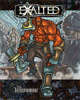 Exalted: The Autochthonians