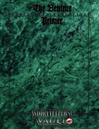 Ventrue Primer