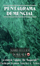 Pentagrama Demencial