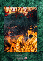 Y lloverá fuego