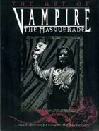 Art of Vampire: The Masquerade