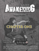 Hunters Hunted: Awakening - Chapter 01