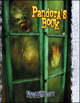 Pandora's Book