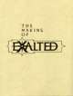 Making of Exalted, The (Artbook)