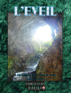 L'eveil (chroniques De La Lune De Sang, 4)