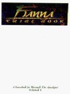 Tribebook: Fianna (1st Edition)