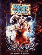 Ways of the Wolf