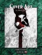 Cover Art - VtM - #2