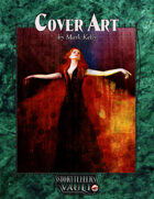 Cover Art - VtM - #3