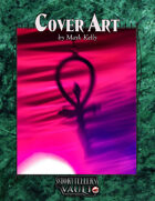 Cover Art - VtM - #4