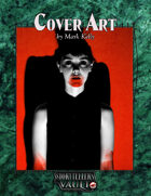 Cover Art - VtM - #5