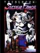 Tribebook: Silver Fangs (Revised)