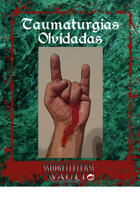 Taumaturgias Olvidadas