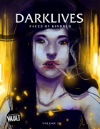 Darklives: Faces of Kindred