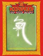 Kindred of the East