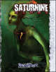 Saturnine Night