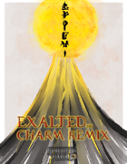 Exalted 3 Charm Remix Deutsch