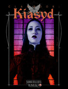 Clanbook: Kiasyd
