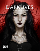 Darklives: Volume 2