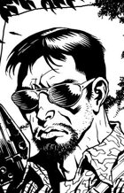 Hunter: The Reckoning Art Pack #3