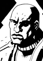Hunter: The Reckoning Art Pack #5