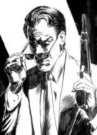 Hunter: The Reckoning Art Pack #6