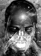 Mummy: The Resurrection Art Pack #3
