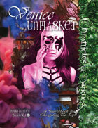 Venice Unmasked