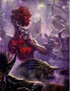 Chronicles of Darkness Premium Art Pack #1