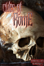 Cults of Rome, by Rose Bailey