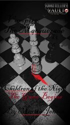 Children of the Night: The Game Begins